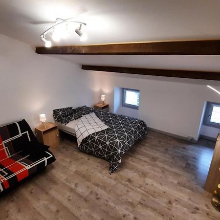 Suite 3 Pieces Chambre+Cuisine+Sdb Centre Ville بريفاس المظهر الخارجي الصورة