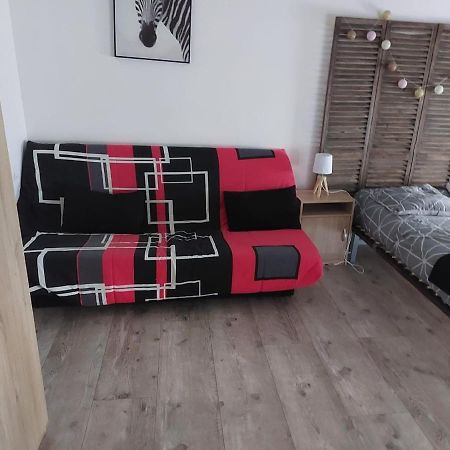 Suite 3 Pieces Chambre+Cuisine+Sdb Centre Ville بريفاس المظهر الخارجي الصورة