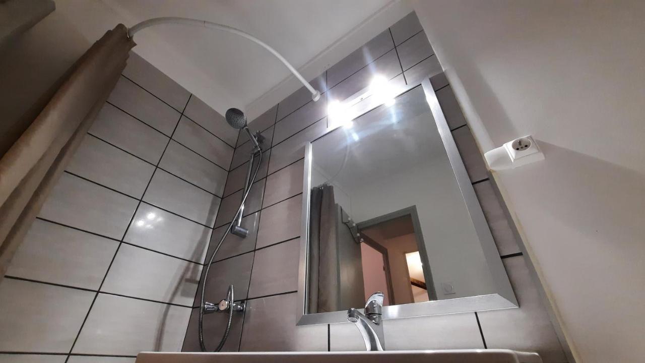 Suite 3 Pieces Chambre+Cuisine+Sdb Centre Ville بريفاس المظهر الخارجي الصورة