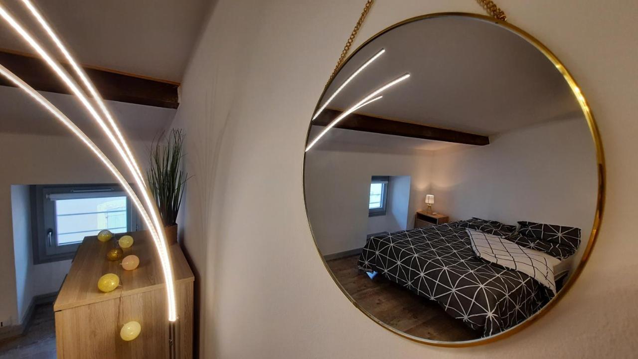 Suite 3 Pieces Chambre+Cuisine+Sdb Centre Ville بريفاس المظهر الخارجي الصورة