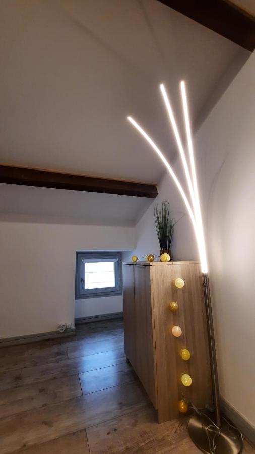Suite 3 Pieces Chambre+Cuisine+Sdb Centre Ville بريفاس المظهر الخارجي الصورة